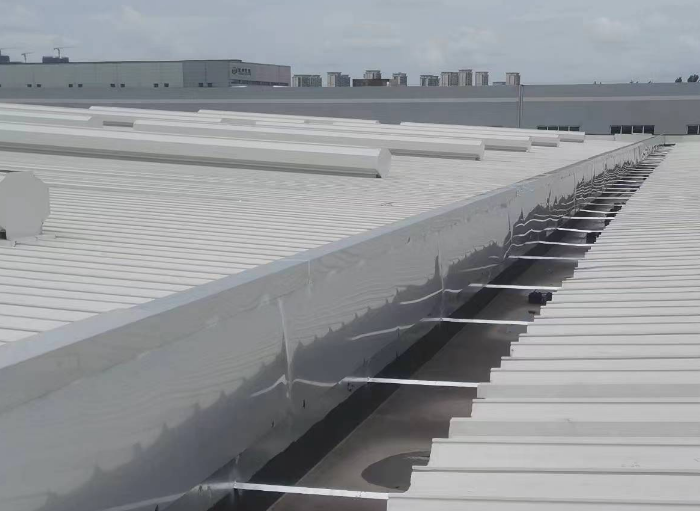 昆山彩(cǎi)鋼瓦哪家好