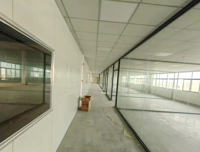 昆山辦公室隔斷價格(gé)