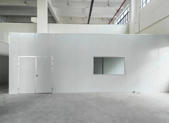 昆山(shān)隔牆吊頂電話