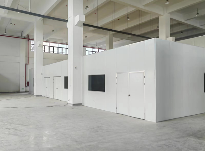 昆山岩棉板隔牆吊頂價格