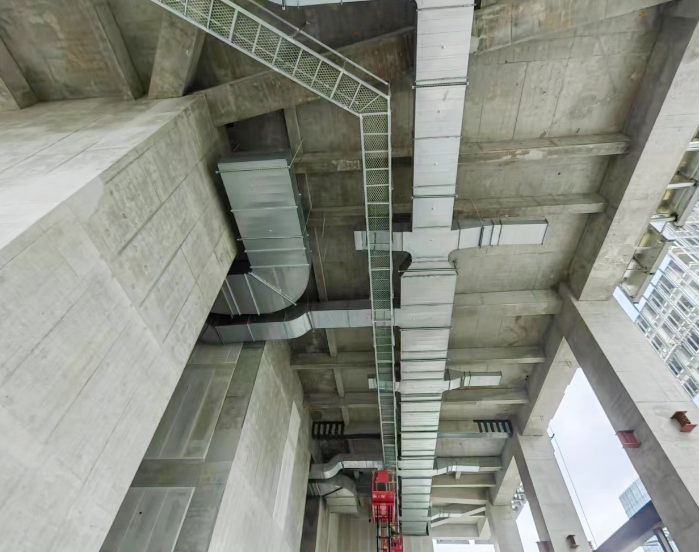 蘇州廠房裝修(xiū)哪裏有