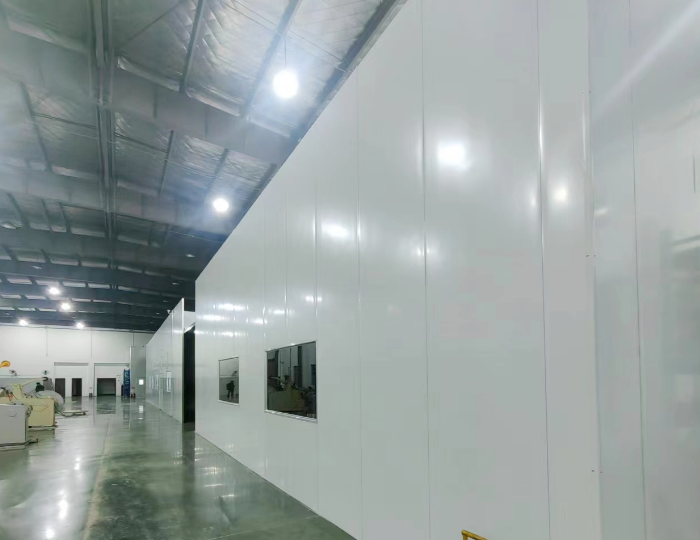 昆山隔牆吊頂施(shī)工